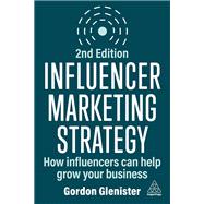 Influencer Marketing Strategy