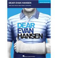 Dear Evan Hansen Ukulele Selections