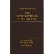 Controversial Kierkegaard