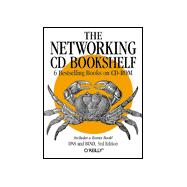 The Networking Cd Bookshelf: 6 Bestselling Books on Cd-Rom