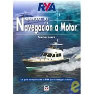 Manual de Navegacion a Motor/ Motor Navigation Guide