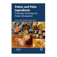 Pulses and Pulse Ingredients