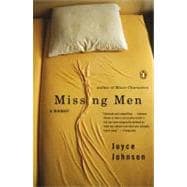 Missing Men : A Memoir