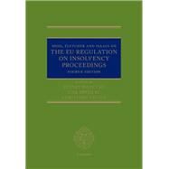 Moss, Fletcher and Isaacs on The EU Regulation on Insolvency Proceedings