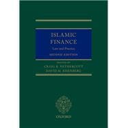 Islamic Finance Law and Practice