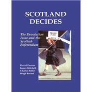Scotland Decides