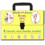 Dick and Jane Ready Set Go