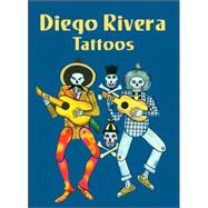 Diego Rivera Tattoos