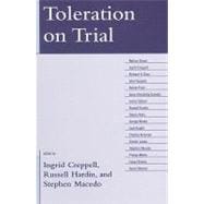 Toleration On Trial