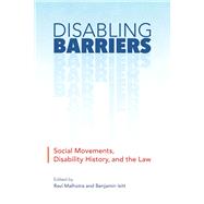 Disabling Barriers