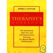 The Therapist's Workbook