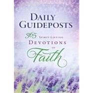 365 Spirit-Lifting Devotions of Faith