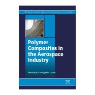 Polymer Composites in the Aerospace Industry