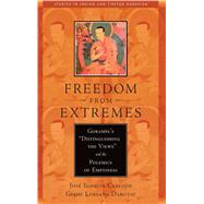 Freedom from Extremes Gorampa's 