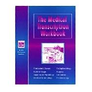 Medical Transcription Workbook