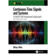 Continuous-Time Signals and Systems