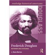 Frederick Douglass