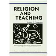 Religion and Teaching