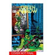 Green Arrow Vol. 3: The Trial of Oliver Queen