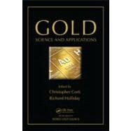 Gold: Science and Applications