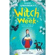 Witch for a Week