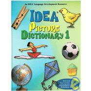 IDEA Picture Dictionary : An IDEA Language Development Resource