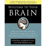 Welcome to Your Brain Why You Lose Your Car Keys but Never Forget How to Drive and Other Puzzles of Everyday Behavior
