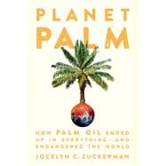 Planet Palm