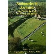 Antiquaries & Archaists