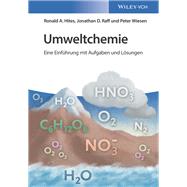 Umweltchemie