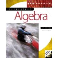 Elementary Algebra and Aleks User Guide and Access Code