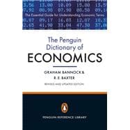 The Penguin Dictionary of Economics Eighth Edition