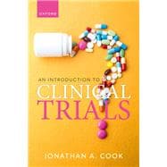 An Introduction to Clinical Trials