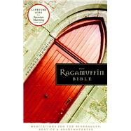 Ragamuffin Bible