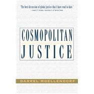 Cosmopolitan Justice