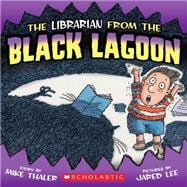 The Librarian From The Black Lagoon