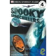 Spooky Spinechillers