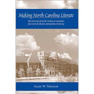 Making North Carolina Literate