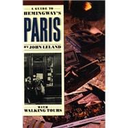 A Guide to Hemingway's Paris