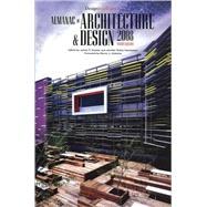 Almanac of Architecture & Design 2008