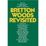 Bretton Woods Revisited