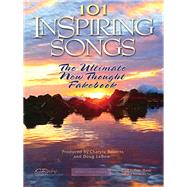101 Inspiring Songs The Ultimate New Thought Fakebook
