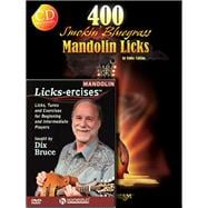 Mandolin Licks