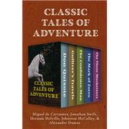 Classic Tales of Adventure