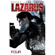Lazarus 4: Poison