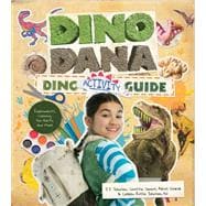 Dino Dana Dino Activity Guide