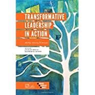 Transformative Leadership in Action: Allyship, Advocacy & Activism