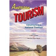 American Tourism,9781935195238
