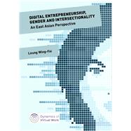 Digital Entrepreneurship, Gender and Intersectionality