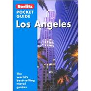 Berlitz Los Angeles Pocket Guide